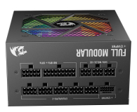 Redragon GC-PS007-1 V2 850W 80 Plus Gold LED - 1351328 - zdjęcie 4